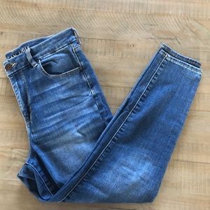 American eagle next level stretch